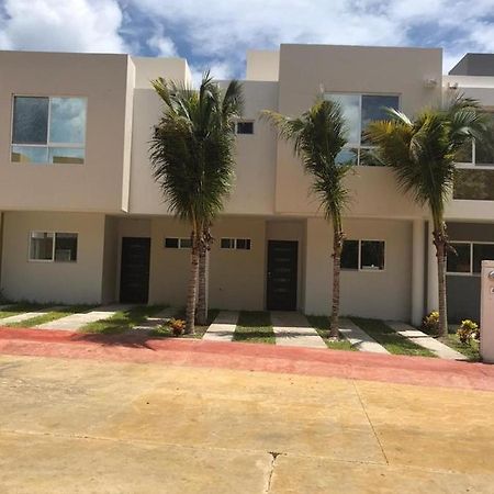 Quinta Maretta, Brezza Villa Puerto Morelos Exterior foto