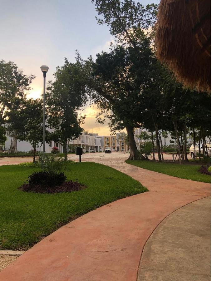 Quinta Maretta, Brezza Villa Puerto Morelos Exterior foto
